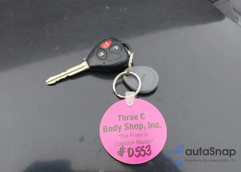 2011 Toyota Rav4 from USA, damaged, VIN 2T3ZF4DV7BW069995